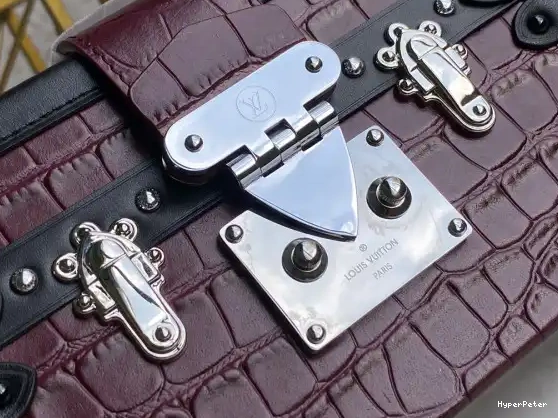 VUITTON MALLE LOUIS PETITE 0617
